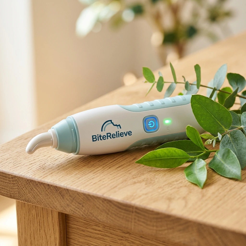 BiteRelieve Product Photo